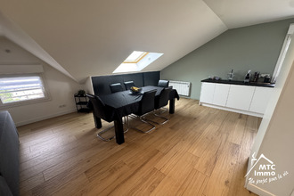  appartement villette-d-anthon 38280