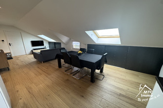  appartement villette-d-anthon 38280