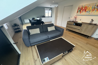  appartement villette-d-anthon 38280