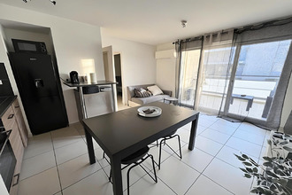  appartement villette-d-anthon 38280