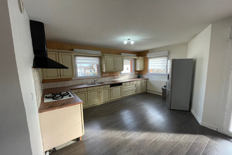  appartement villette-d-anthon 38280