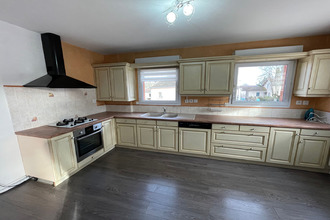  appartement villette-d-anthon 38280