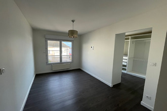  appartement villette-d-anthon 38280