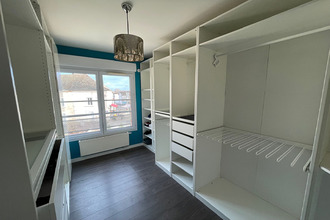  appartement villette-d-anthon 38280