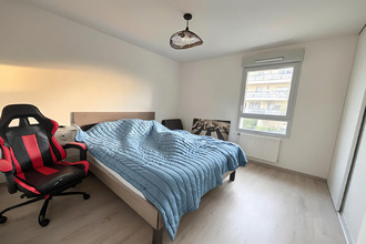  appartement villette-d-anthon 38280