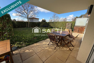  appartement villette-d-anthon 38280