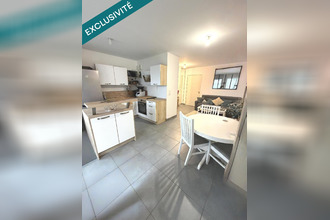  appartement villette-d-anthon 38280