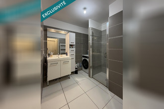  appartement villette-d-anthon 38280