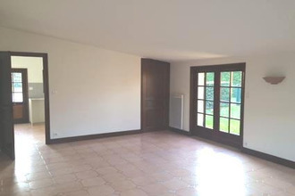  appartement villette-d-anthon 38280