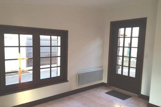  appartement villette-d-anthon 38280