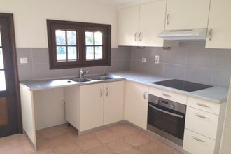  appartement villette-d-anthon 38280