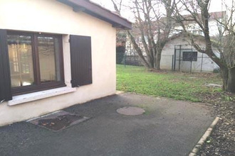  appartement villette-d-anthon 38280