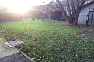  appartement villette-d-anthon 38280