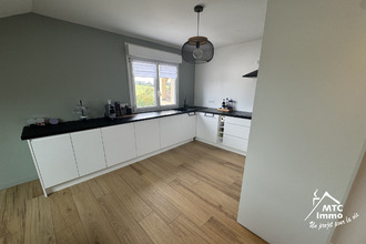  appartement villette-d-anthon 38280