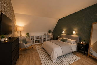  appartement villette-les-dole 39100