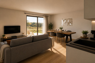  appartement villette-les-dole 39100