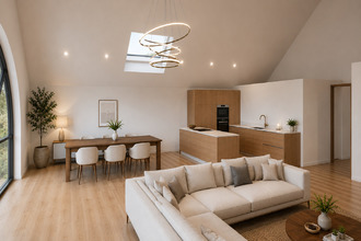  appartement villette-les-dole 39100