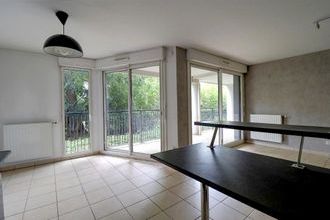  appartement villeurbanne 69100