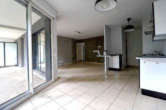  appartement villeurbanne 69100