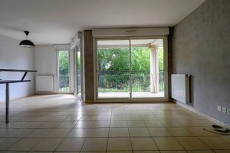  appartement villeurbanne 69100