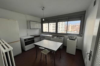  appartement villeurbanne 69100