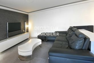  appartement villeurbanne 69100