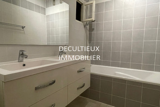  appartement villeurbanne 69100