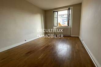  appartement villeurbanne 69100