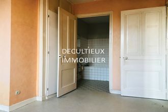  appartement villeurbanne 69100