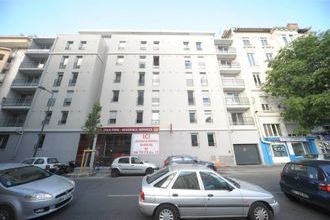  appartement villeurbanne 69100