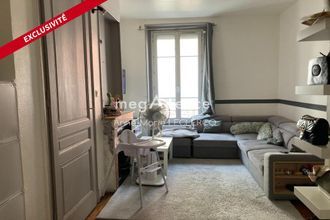  appartement villeurbanne 69100