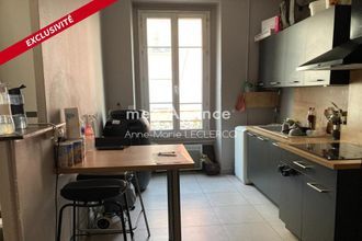  appartement villeurbanne 69100