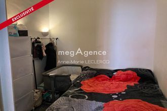  appartement villeurbanne 69100