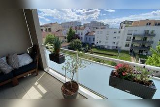  appartement villeurbanne 69100