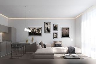  appartement villeurbanne 69100