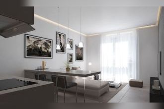  appartement villeurbanne 69100