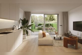  appartement villeurbanne 69100