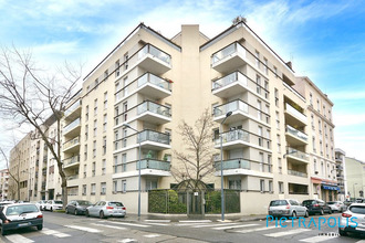  appartement villeurbanne 69100