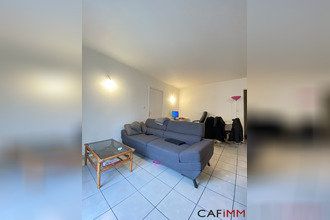  appartement villeurbanne 69100