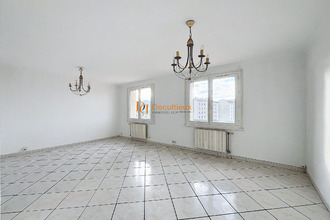  appartement villeurbanne 69100