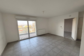  appartement villeurbanne 69100