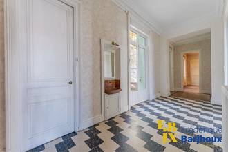  appartement villeurbanne 69100