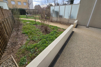  appartement villeurbanne 69100