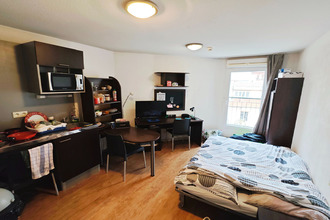  appartement villeurbanne 69100