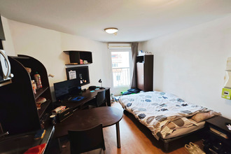  appartement villeurbanne 69100