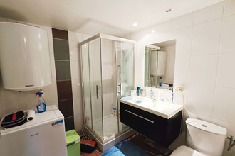  appartement villeurbanne 69100