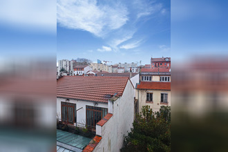  appartement villeurbanne 69100