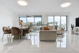  appartement villeurbanne 69100