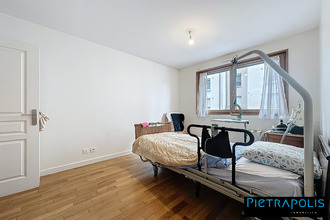  appartement villeurbanne 69100