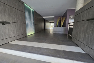  appartement villeurbanne 69100